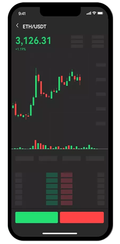 APP 安全界面